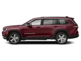 Used 2021 Jeep Grand Cherokee L SUV